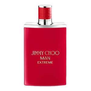 JIMMY CHOO - Man Extreme - parfémová voda obraz