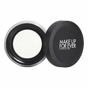 MAKE UP FOR EVER - HD Skin Perfecting Loose Powder – Nepostřehnutelní zjemňující fixační sypký pudr obraz