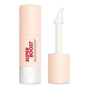 MAKE UP FOR EVER - Super Boost Lip Gloss – Hydratační lesk na rty s vyplňujícím efektem obraz