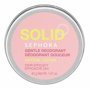 SEPHORA COLLECTION - Déodorant Douceur – Účinnost 24 h obraz