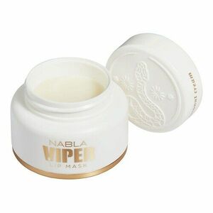 NABLA - Viper Lip Mask – Intenzivní pečující přípravek na rty obraz