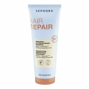 SEPHORA COLLECTION - Shampooing Réparateur Fortifiant – Regenerační mytí obraz