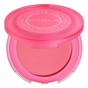 NABLA - Close-Up Blurring Powder Blush obraz