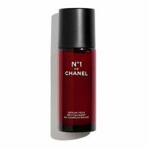 CHANEL - N°1 DE CHANEL REVITALIZING EYE SERUM - Vyhlazuje, Obnovuje, Otevírá Pohled obraz