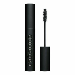 RABANNE MAKEUP - Rockstar Mascara - Velký Objem, Extrémně Sytá Černá a Délka obraz