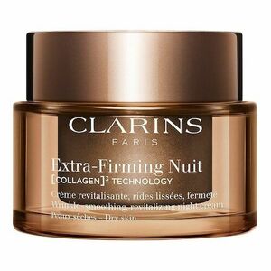 CLARINS - Extra Firming DS - Noční krém obraz