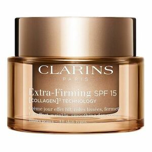 CLARINS - Extra Firming Spf15 - Denní krém obraz