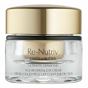 ESTÉE LAUDER - Re-Nutriv Ultimate Diamond Brilliance Eye Cream - Oční krém obraz