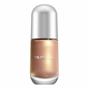 REM BEAUTY - Dreamglow – Rozjasňující sérum obraz