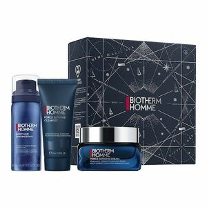 Biotherm Force Supreme Homme dárková sada pro muže obraz