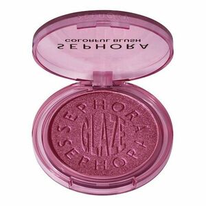 SEPHORA COLLECTION - Colorful Blush Glaze – Tvářenka s mimořádně jasným efektem obraz