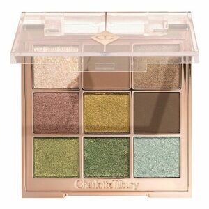 CHARLOTTE TILBURY - Charlotte's Palette of Beautifying Eye Trends – Paletka očních stínů obraz