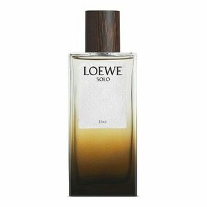 LOEWE - LOEWE Solo Elixir - Eau de Parfum obraz