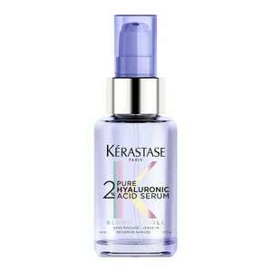 KÉRASTASE - Blond Absolu - Serum s 2% kyselinou hyaluronovou obraz