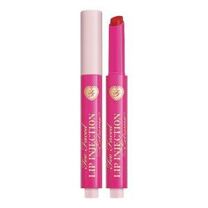 TOO FACED - Lip Injection Extreme Plumping Clicks – Vyplňující lesk obraz