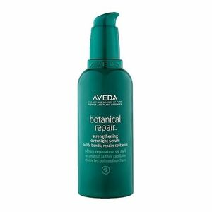 AVEDA - Botanical Repair™ Strengthening Overnight Serum - Posilující vlasové sérum obraz