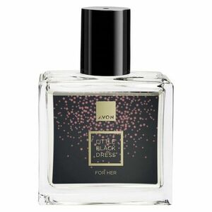 AVON Little Black Dress MINI EDP 30ml obraz