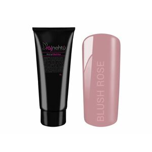 Ráj nehtů Akryl-gel v tubě - Blush Rose 30g obraz