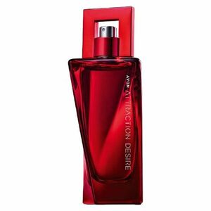 AVON Attraction Desire for Her EDP 50 ml obraz