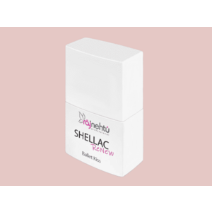 Ráj nehtů UV Shellac ReNew 12 ml - Ballet Kiss obraz