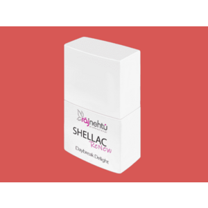 Ráj nehtů UV Shellac ReNew 12 ml - Daybreak Delight obraz