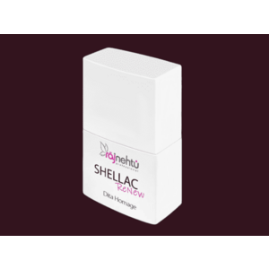 Ráj nehtů UV Shellac ReNew 12 ml - Dita Homage obraz