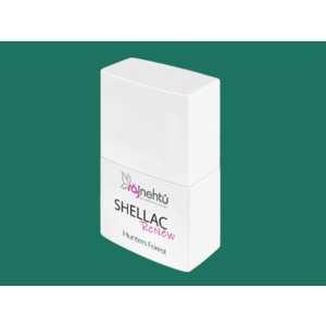 Ráj nehtů UV Shellac ReNew 12 ml - Hunters Forest obraz