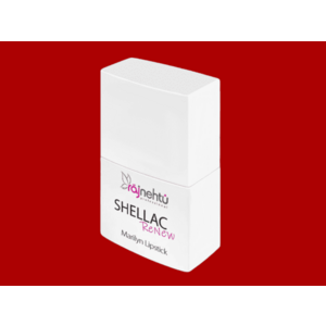 Ráj nehtů UV Shellac ReNew 12 ml - Marilyn Lipstick obraz