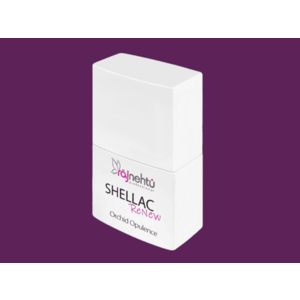 Ráj nehtů UV Shellac ReNew 12 ml - Orchid Opulence obraz