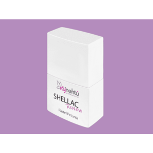 Ráj nehtů UV Shellac ReNew 12 ml - Pastel Petunia obraz