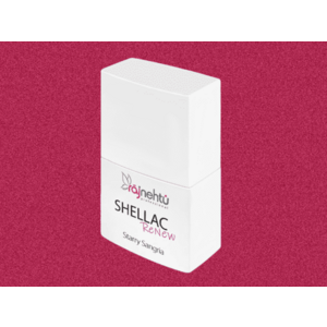 Ráj nehtů UV Shellac ReNew 12 ml - Starry Sangria obraz