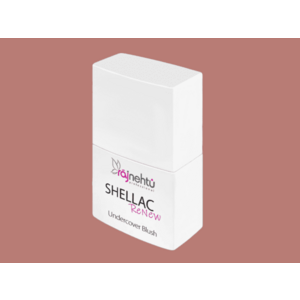 Ráj nehtů UV Shellac ReNew 12 ml - Undercover Blush obraz