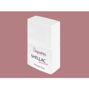 Ráj nehtů UV Shellac ReNew 12 ml - Vintage Rose obraz