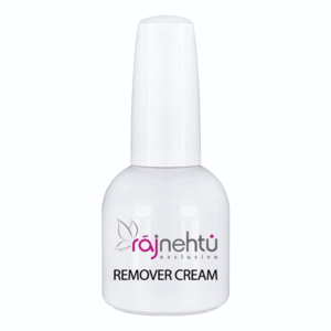 Ráj nehtů Fantasy line Remover Cream 15 ml obraz