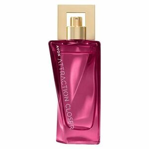 AVON Attraction Closer for Her EDP 50 ml obraz