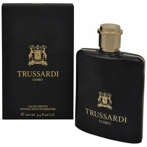 Trussardi Uomo 2011 - EDT 30 ml obraz