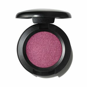 MAC Cosmetics Oční stíny Frost (Small Eyeshadow) 1, 5 g Cranberry obraz