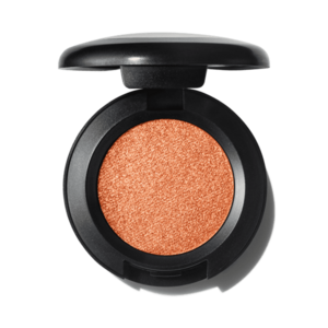 MAC Cosmetics Oční stíny Frost (Small Eyeshadow) 1, 5 g Jingle Ball Bronze obraz