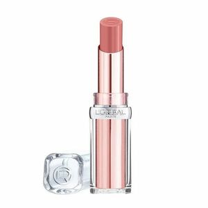 L'Oréal Paris Dlouhotrvající přírodní balzám v rtěnce Glow Paradise Balm in Lipstick 4, 8 g 112 Pastel Exaltation obraz