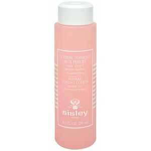 Sisley Bezalkoholové tonikum pro suchou a citlivou pleť (Floral Toning Lotion) 250 ml obraz