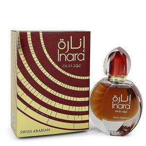 Swiss Arabian Inara Oud - EDP 55 ml obraz