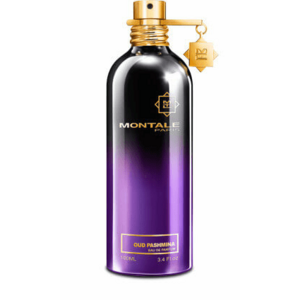 Montale Oud Pashmina - EDP 100 ml obraz