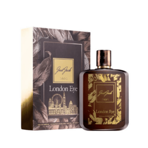 Just Jack London Eye - EDP 100 ml obraz