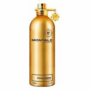 Montale Aoud Ambre - EDP 100 ml obraz