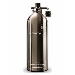 Montale Aoud Cuir d’Arabie - EDP 100 ml obraz