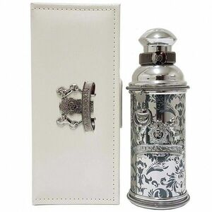 Alexandre.J Silver Ombre - EDP 100 ml obraz