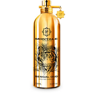 Montale Bengal Oud - EDP 100 ml obraz