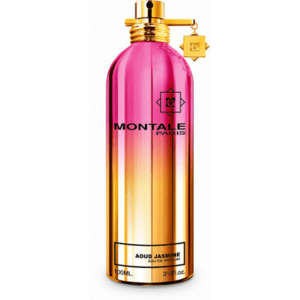 Montale Aoud Jasmine - EDP 100 ml obraz