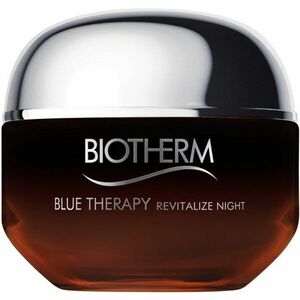 BIOTHERM - Blue Therapy - Noční krém obraz