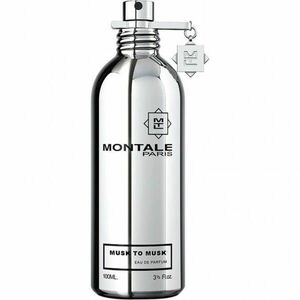 Montale Musk To Musk - EDP 2 ml - odstřik s rozprašovačem obraz